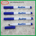 Non-toxic Whiteboard Marker Pen with Eraser